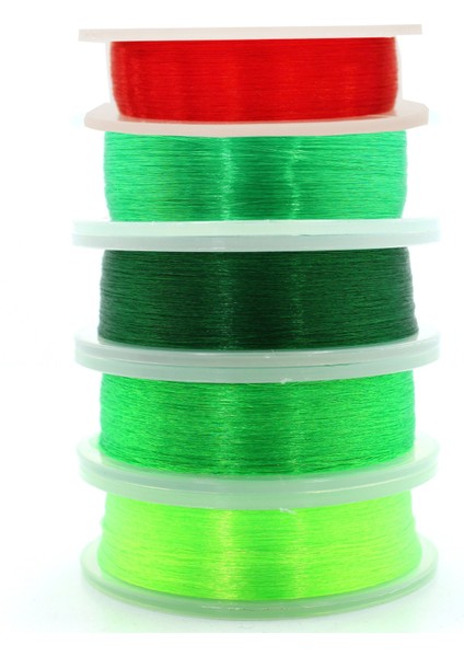 Çapari Simi Organze 500MT 03