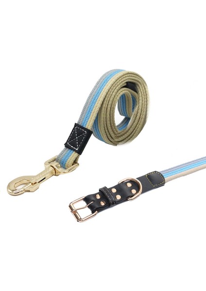 Kırmızı Stil W2.0cm L2M Dayanıklı ve Güçlü Kanvas Pet Eğitim Çekiş Halatı ile Tasma Kanca Pet Yürüyüş Tasması Küçük Orta Büyük Köpekler Için (Yurt Dışından) fırsatları