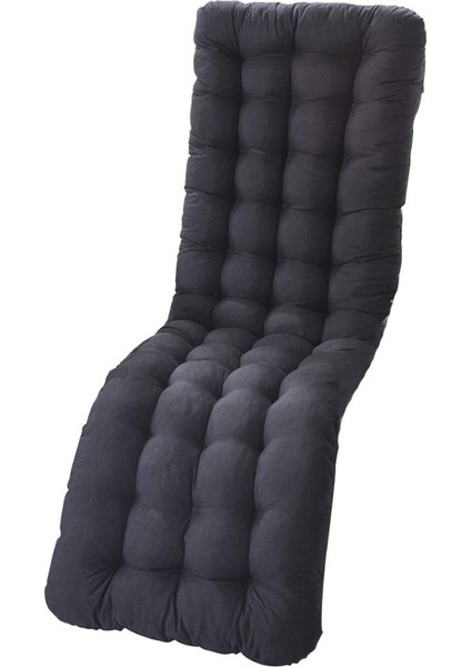 Recliner Minder Iklı Sandalye Minderi Plaj Koltuk Dekor (Yurt Dışından)