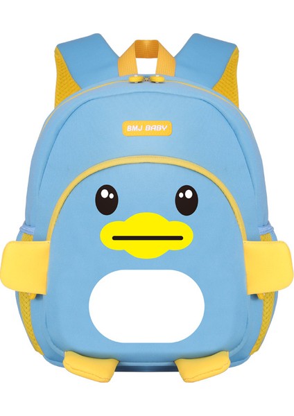 Yeni Yük Azaltıcı Kadın Sevimli Ilkokul Çantası Basit ve Hafif Anaokulu Çocuk Sırt Çantası (Yurt Dışından)