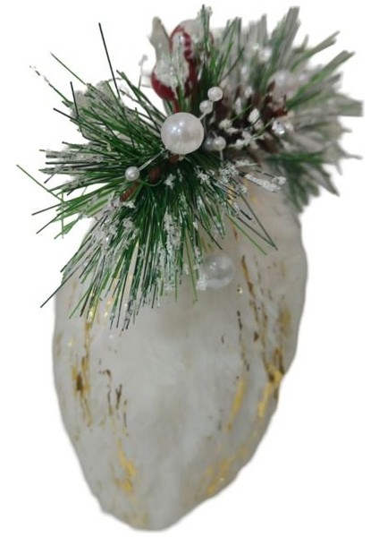 Bohem Altın Ağaç Süsü 12 cm fiyatları
