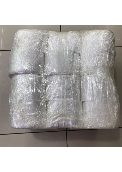 Içten Çekme Jumbo Tuvalet Kağıdı 6 Rulo