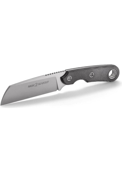 Basic 2 Cb-D D2 Black Canvas Micarta Bıçak fiyatları