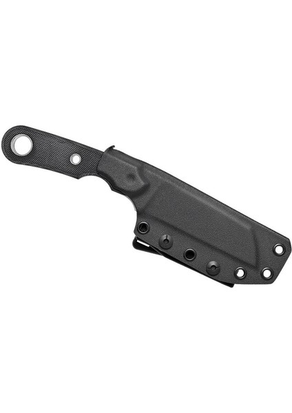 Basic 2 Cb-D D2 Black Canvas Micarta Bıçak modelleri