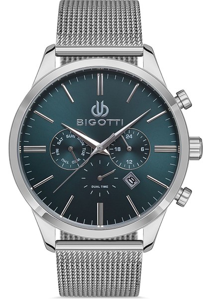 Erkek Kol Saati - BG.1.10384.2