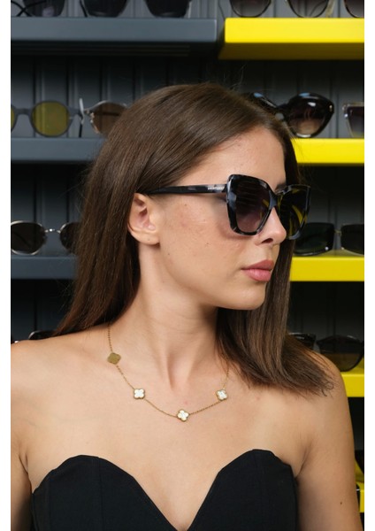 Kadın Güneş Gözlüğü BE4366-39838G fiyatları