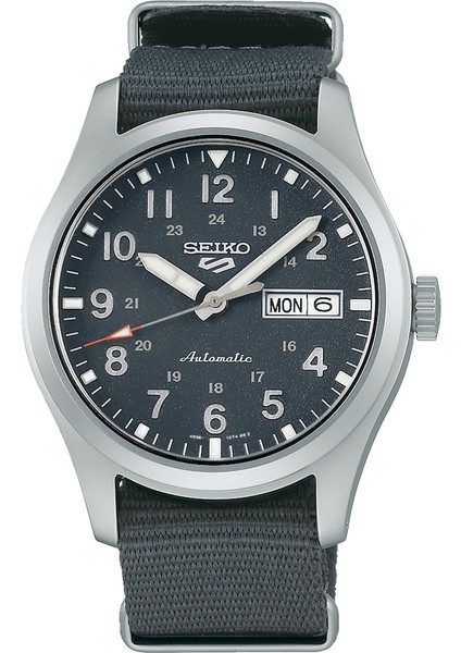 SRPG31 Seiko Kol Saati