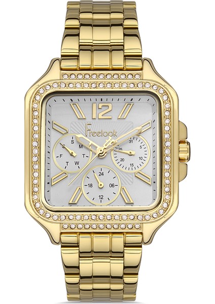 FL.1.10385.3 Freelook Kol Saati