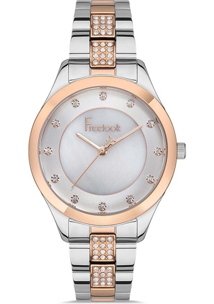 FL.1.10316.4 Freelook Kol Saati