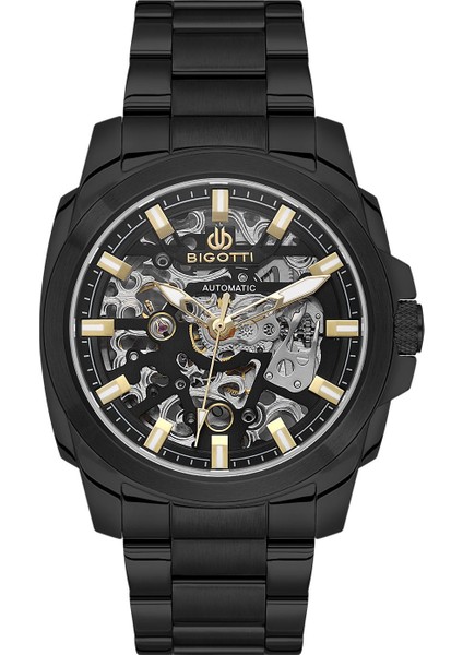 Erkek Kol Saati - BG.1.10605-5