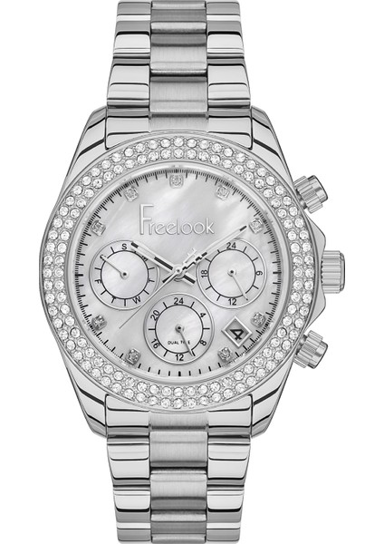 FL.1.10408.1 Freelook Kol Saati