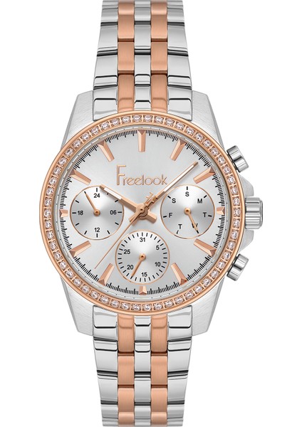 FL.1.10427-4 Freelook Kol Saati