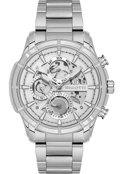 Erkek Kol Saati - BG.1.10578-1