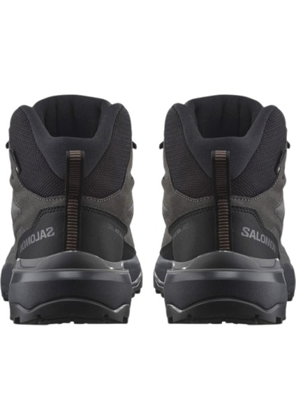 x Ultra 360 Ltr Mid Gtx Gri Erkek Bot 475708 fırsatları