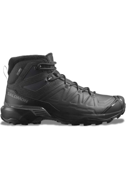 x Ultra Snowpilot Waterproof Erkek Siyah Bot 475856