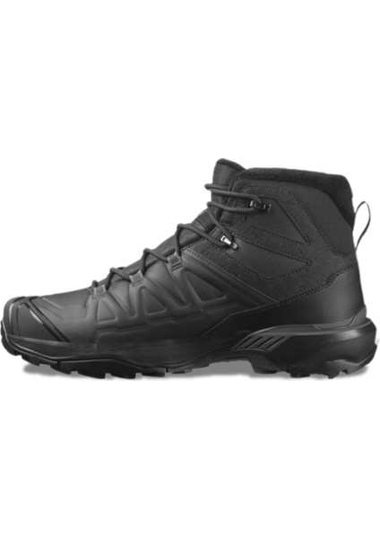 x Ultra Snowpilot Waterproof Erkek Siyah Bot 475856