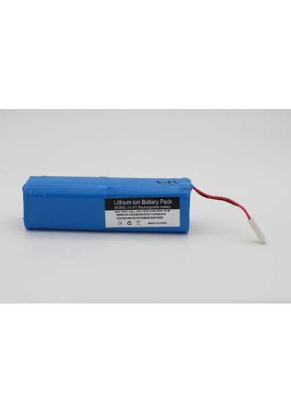 V3 Max 5200 Mah Robot Süpürge Batarya