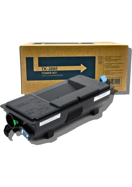 Kyocera TK-3060 Muadil Toner