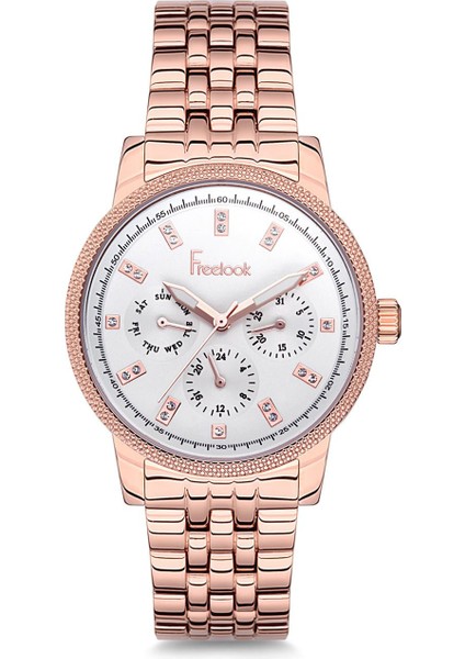 F.8.1086.02 Freelook Kol Saati