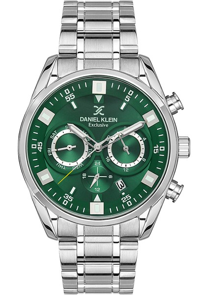 DK.1.13548-6 Danıel Kleın Kol Saati