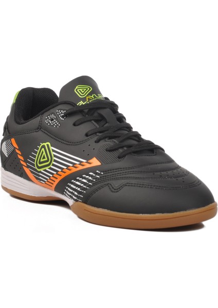 Siyah Kaymaz Taban Erkek Salon Ayakkabısı MF-242-113 modelleri