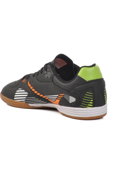 Siyah Kaymaz Taban Erkek Salon Ayakkabısı MF-242-113 fırsatları