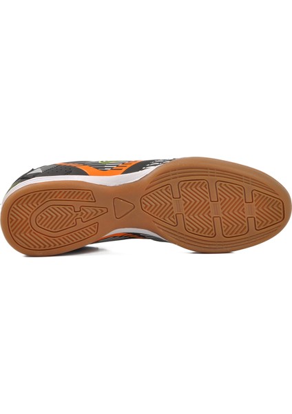 Siyah Kaymaz Taban Erkek Salon Ayakkabısı MF-242-113 indirimleri