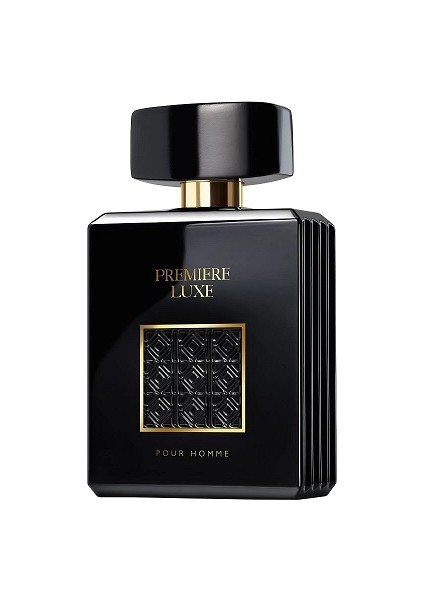 Premiere Luxe Man