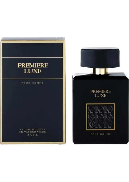 Premiere Luxe Man fiyatları