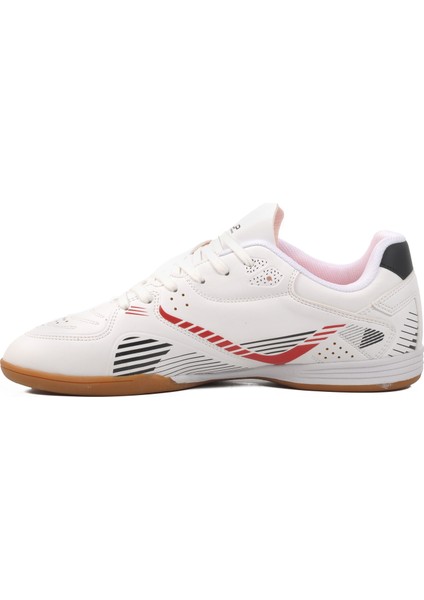 Beyaz Kaymaz Taban Erkek Salon Ayakkabısı MF-242-113 fiyatları