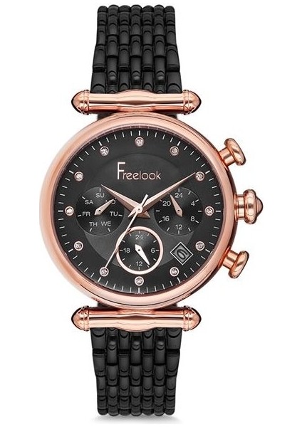 F.8.1080.04 Freelook Kol Saati