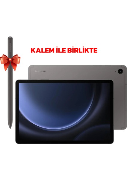 Galaxy Tab S9 Fe 128GB 6gbram + S Pen