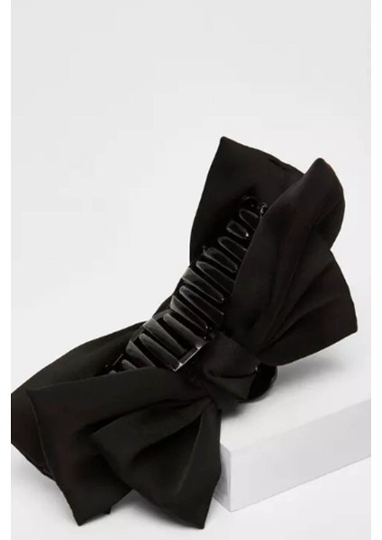 Fiyonklu Mandal Saç Tokası fiyatları