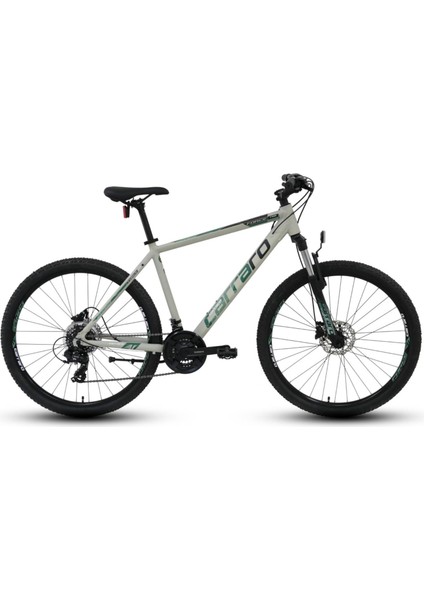 Force 720 27.5 Jant, Hidrolik Fren, Dağ Bisikleti 43 Kadro (168 cm Üstü Boy)