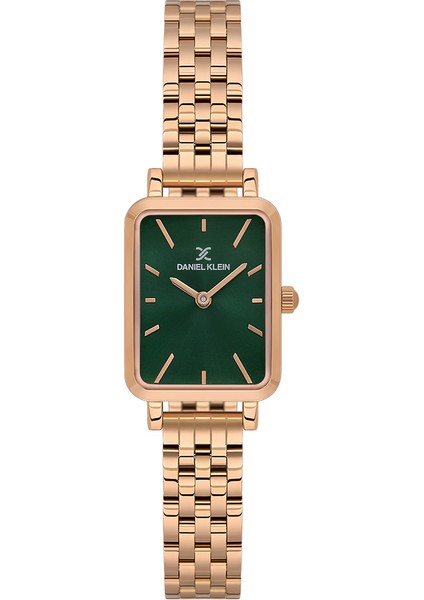 DK.1.13775-5 Danıel Kleın Kol Saati