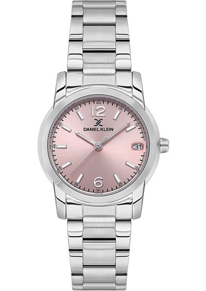 DK.1.13821-7 Danıel Kleın Kol Saati