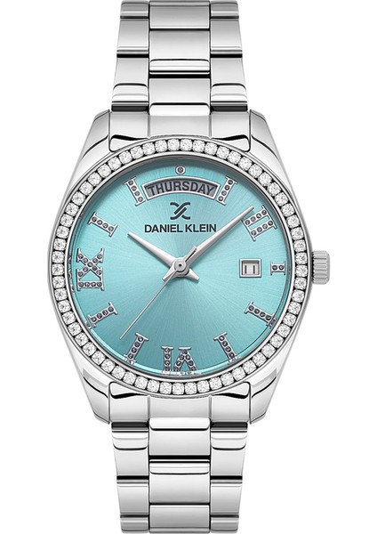 DK.1.13771-6 Danıel Kleın Kol Saati