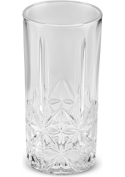 Luminary 6'lı Meşrubat Bardağı 350 ml