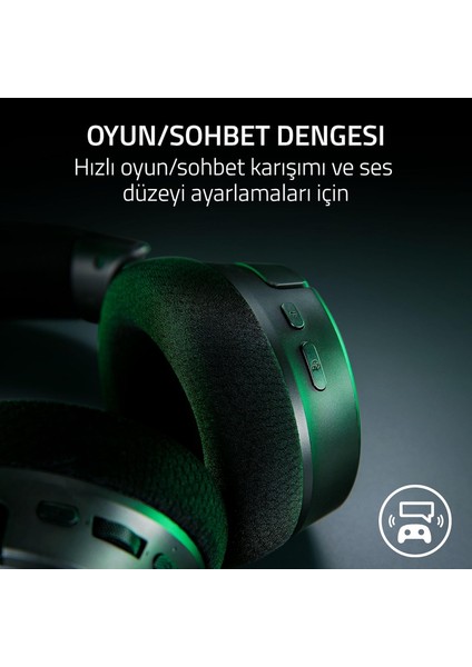Kraken V4 Kbs Kulaklık ‎RZ04-05170100-R3M1