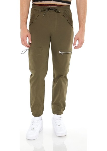 Ipli Kargo Jogger Pantolon