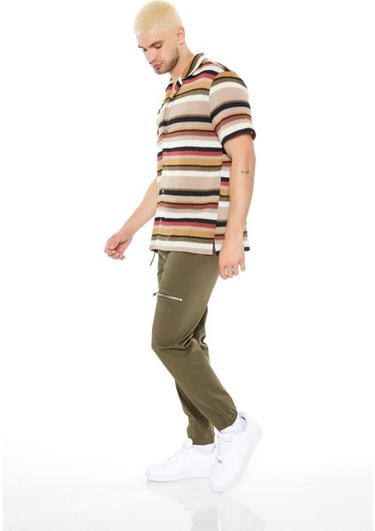 Ipli Kargo Jogger Pantolon