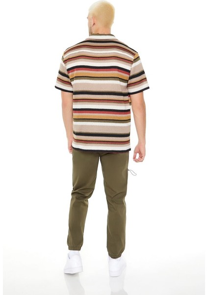 Ipli Kargo Jogger Pantolon