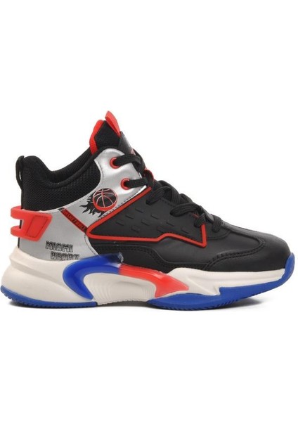 London Pu Günlük Sneaker Uzun Spor Bot fiyatları