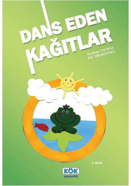 Dans Eden Kâğıtlar