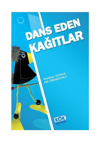 Dans Eden Kâğıtlar