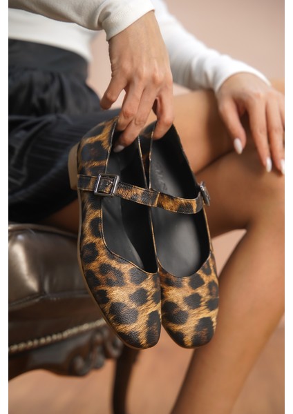 Daxtors Garantili D552 Günlük Ortopedik Kadın Babet Ayakkabı