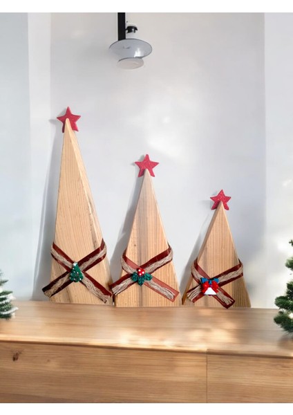 Yılbaşı Dekoru modelleri