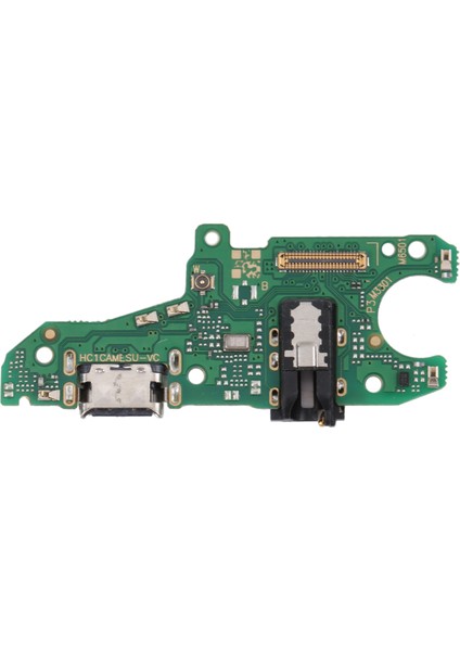 Honor PLAY6T Için Şarj Portu Kartı (Yurt Dışından)