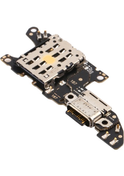 Honor V40 Için Şarj Portu Kartı (Yurt Dışından) modelleri