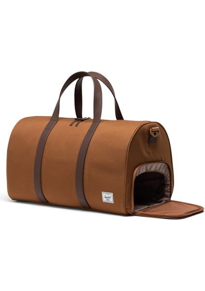 Herschel Novel Duffle Seyahat ve Spor Çantası 43L 11396-05033-OS modelleri
